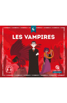 Les vampires