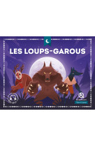 Les loups garous