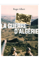 La guerre d'algérie