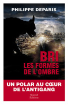 Bri les formes de l'ombre