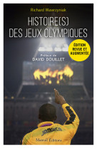 Histoire(s) des jeux olympiques