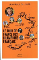 Le tour de france des champions