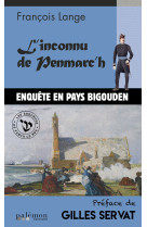 L'inconnu de penmarc'h