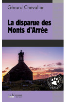 La disparue des monts d'arrée