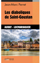 Les diaboliques de saint-goustan