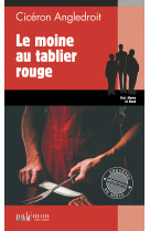 Le moine au tablier rouge