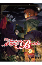 The ancient magus bride t06