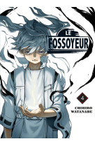 Le fossoyeur t04 - fin