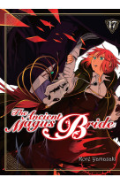 The ancient magus bride t17