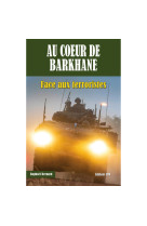 Au coeur de barkhane - face aux terroristes