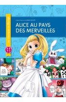 Alice au pays des merveilles