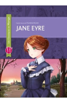 Jane eyre