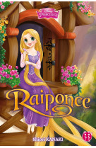 Raiponce