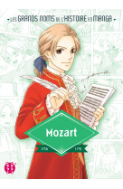 Mozart