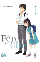 Père et fille t01