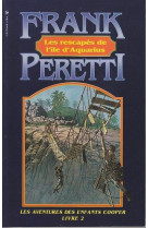 Les rescapés de l'île aquarius