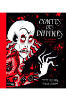 Contes des damnés