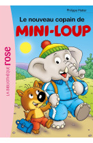 Mini-loup ned 02 - le nouveau copain de mini-loup