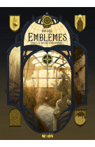 Emblèmes tome 2