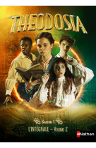 Theodosia saison 1 : l'intégrale volume 2