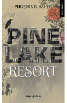 Pine lake resort