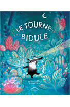 Le tourne-bidule