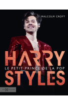 Harry styles, le petit prince de la pop