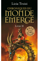 Chroniques du monde émergé - tome 2 la mission de sennar