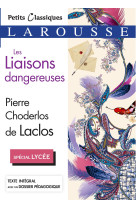 Les liaisons dangereuses