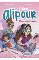 Sisters alipour - une année de folie !