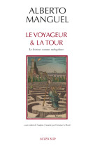 Le voyageur et la tour