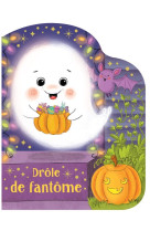 Drôle de fantôme