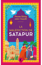 La malédiction de satapur