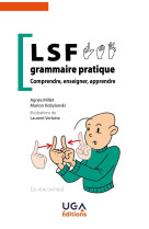 Lsf, grammaire pratique