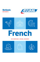 French beginners (workbooks)