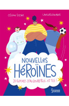 Nouvelles héroïnes