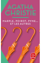 Marple, poirot, pyne... et les autres (nouvelle traduction révisée)