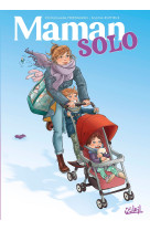 Maman solo