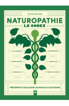 Naturopathie : le codex