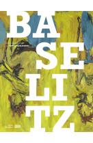 Baselitz   catalogue de l'exposition