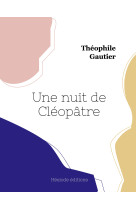 Une nuit de cléopâtre