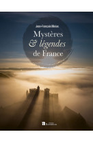 Mysteres et legendes de france