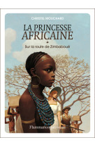 La princesse africaine