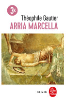 Arria marcella