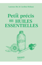 Petit precis des huiles essentielles