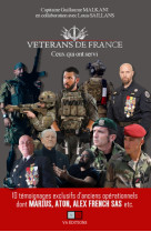 Veterans de france - ceux qui ont servi