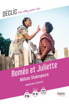 Roméo et juliette