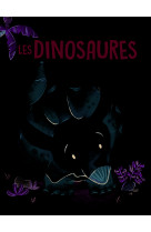 Mon voyage d'exploration les dinosaures