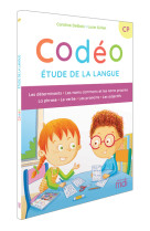 Codeo - etude de la langue cp - fichier