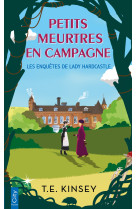 Petits meurtres en campagne